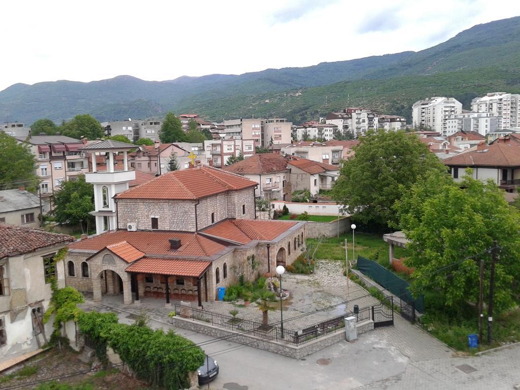 Si Apartments Ohrid With Free Parking Habitación foto