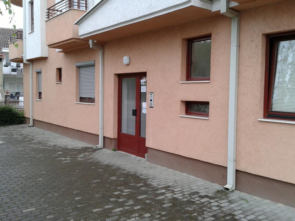 Si Apartments Ohrid With Free Parking Habitación foto